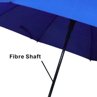 23" Auto-Open Promo Quality Umbrella 06